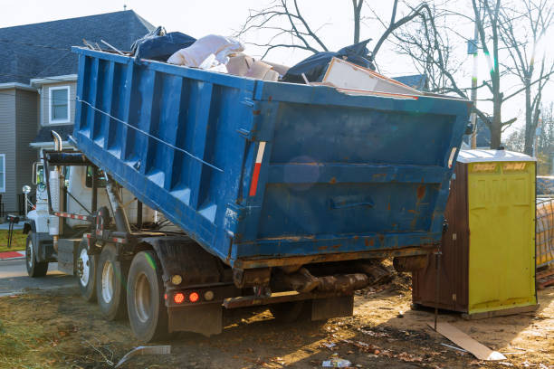 Best Estate Cleanout Services  in Falls Creek, PA