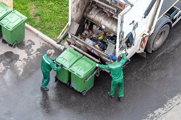 Best Same-Day Junk Removal  in Falls Creek, PA