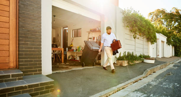 Best Yard Cleanup Services  in Falls Creek, PA