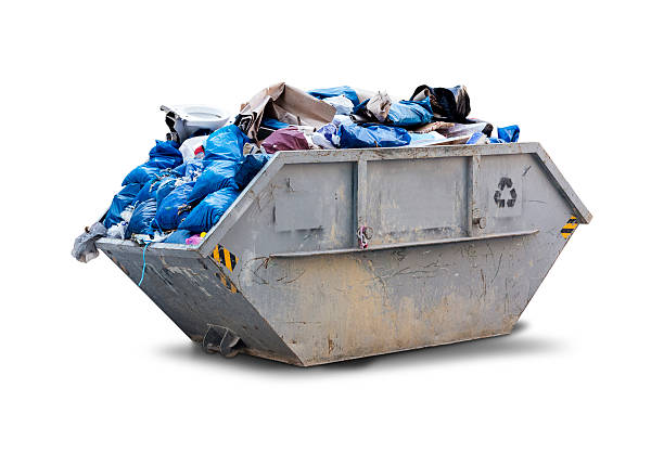 Best Construction Debris Removal  in Falls Creek, PA