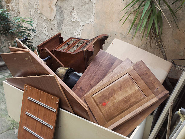 Best Residential Junk Removal  in Falls Creek, PA